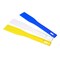 CNBTR 295x45mm Plastic Printing Ink Spatulas Ink Spatulas Scoop Screen Printing Pack of 5